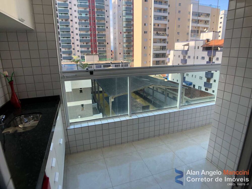 Apartamento, 3 quartos, 102 m² - Foto 2