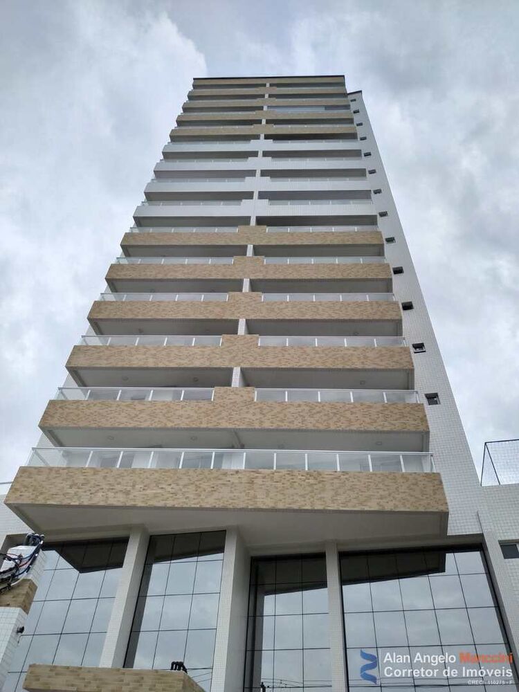 Apartamento, 1 quarto, 52 m² - Foto 1