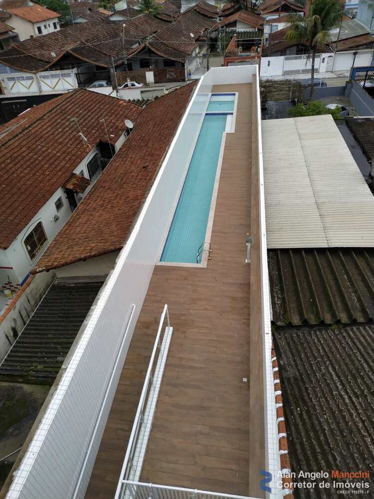 Apartamento, 1 quarto, 52 m² - Foto 7