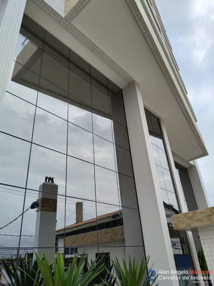 Apartamento, 1 quarto, 52 m² - Foto 3