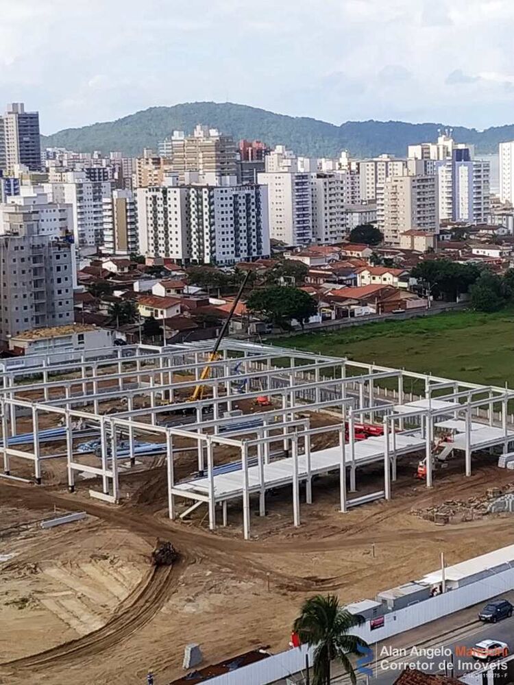 Apartamento, 1 quarto, 52 m² - Foto 9