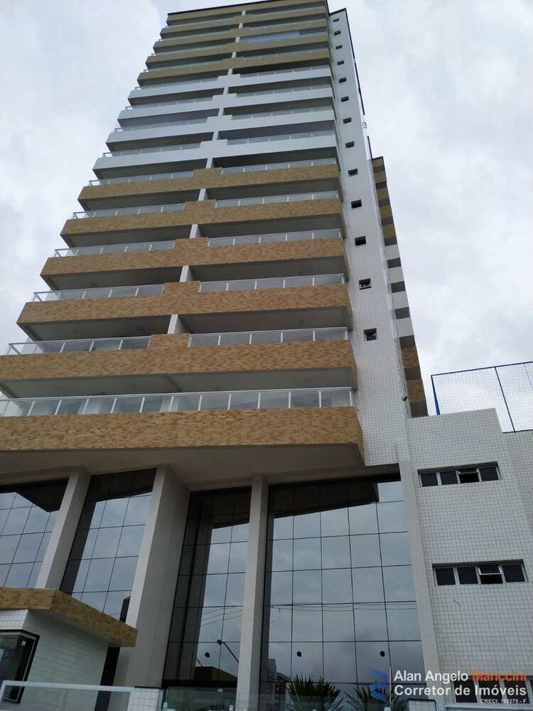 Apartamento, 1 quarto, 52 m² - Foto 2