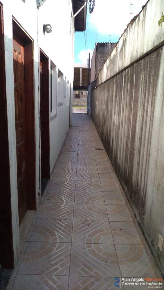 Casa de Condomínio, 2 quartos - Foto 3