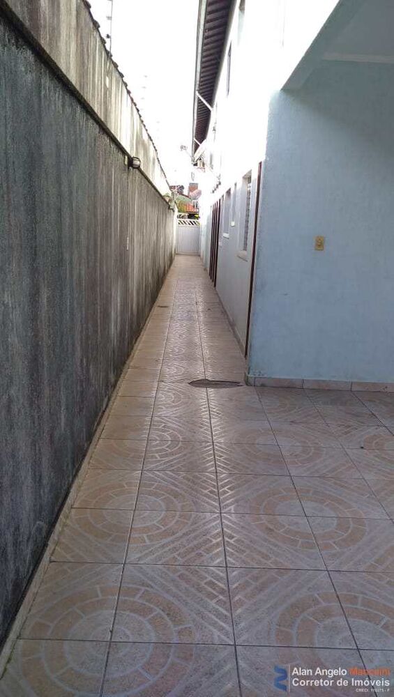 Casa de Condomínio, 2 quartos - Foto 4