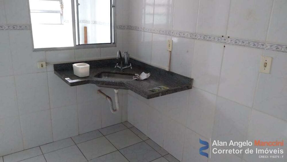 Casa de Condomínio, 2 quartos - Foto 7