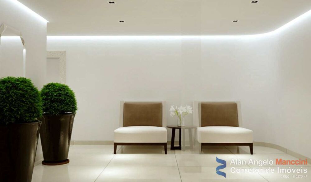 Apartamento, 2 quartos, 76 m² - Foto 3