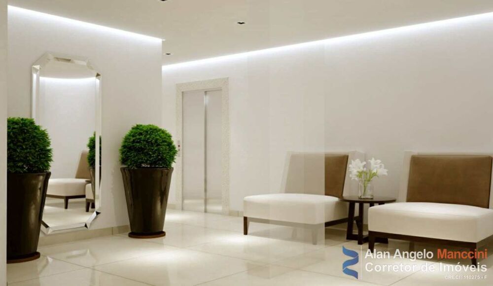 Apartamento, 2 quartos, 76 m² - Foto 6