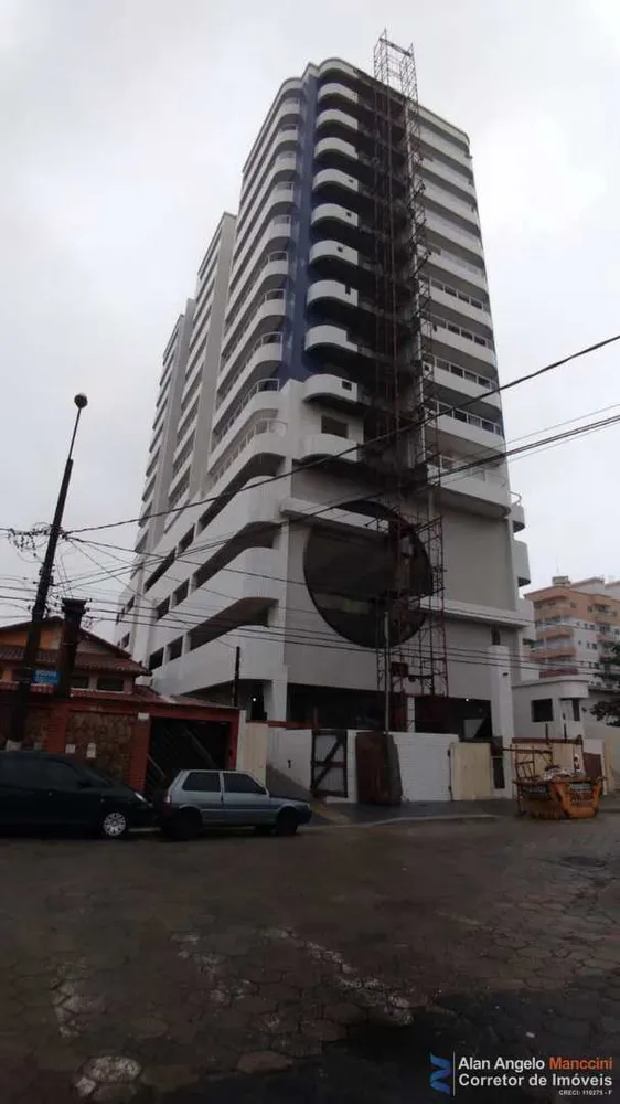 Apartamento, 2 quartos, 76 m² - Foto 1