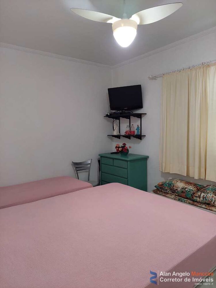 Apartamento, 1 quarto, 48 m² - Foto 3