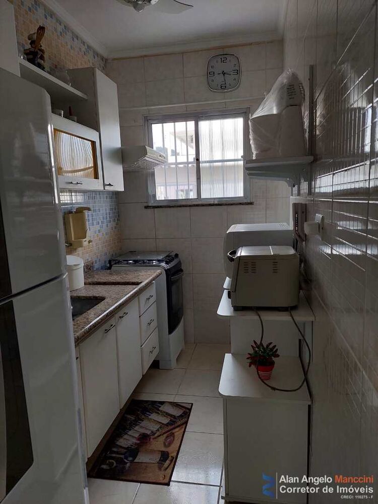 Apartamento, 1 quarto, 48 m² - Foto 4