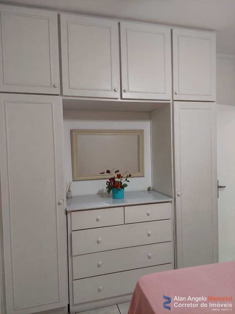 Apartamento, 1 quarto, 48 m² - Foto 1