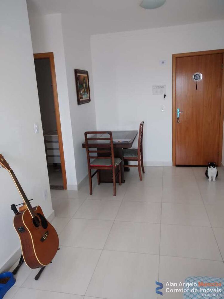 Apartamento, 1 quarto, 47 m² - Foto 3