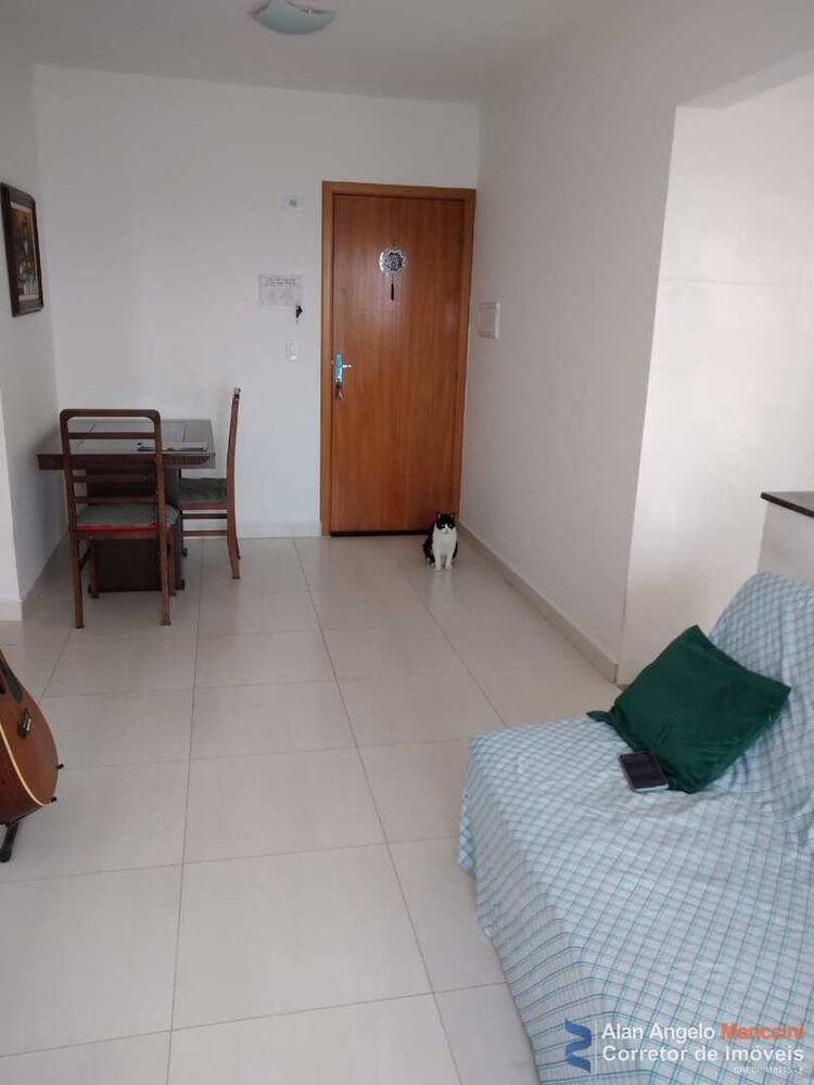 Apartamento, 1 quarto, 47 m² - Foto 23
