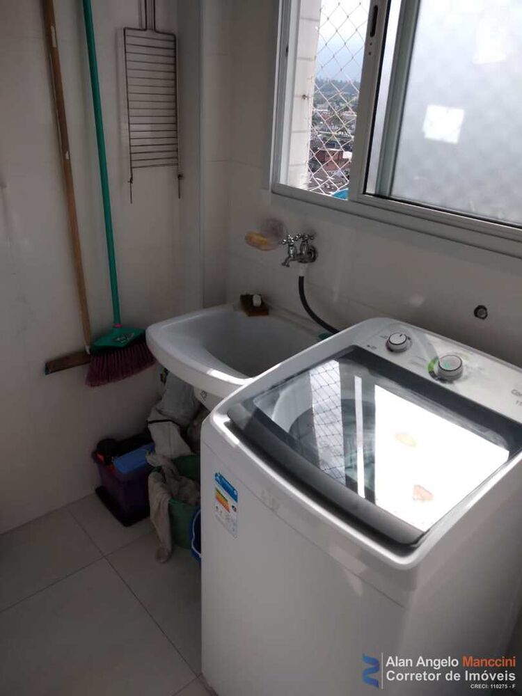 Apartamento, 1 quarto, 47 m² - Foto 6