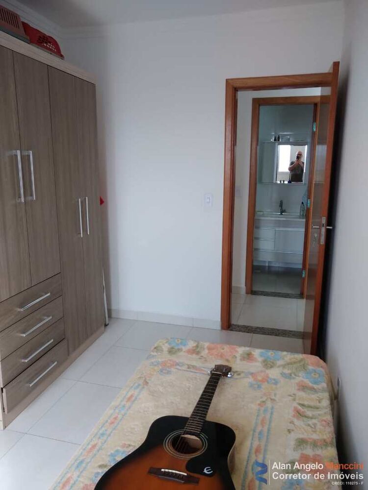 Apartamento, 1 quarto, 47 m² - Foto 1