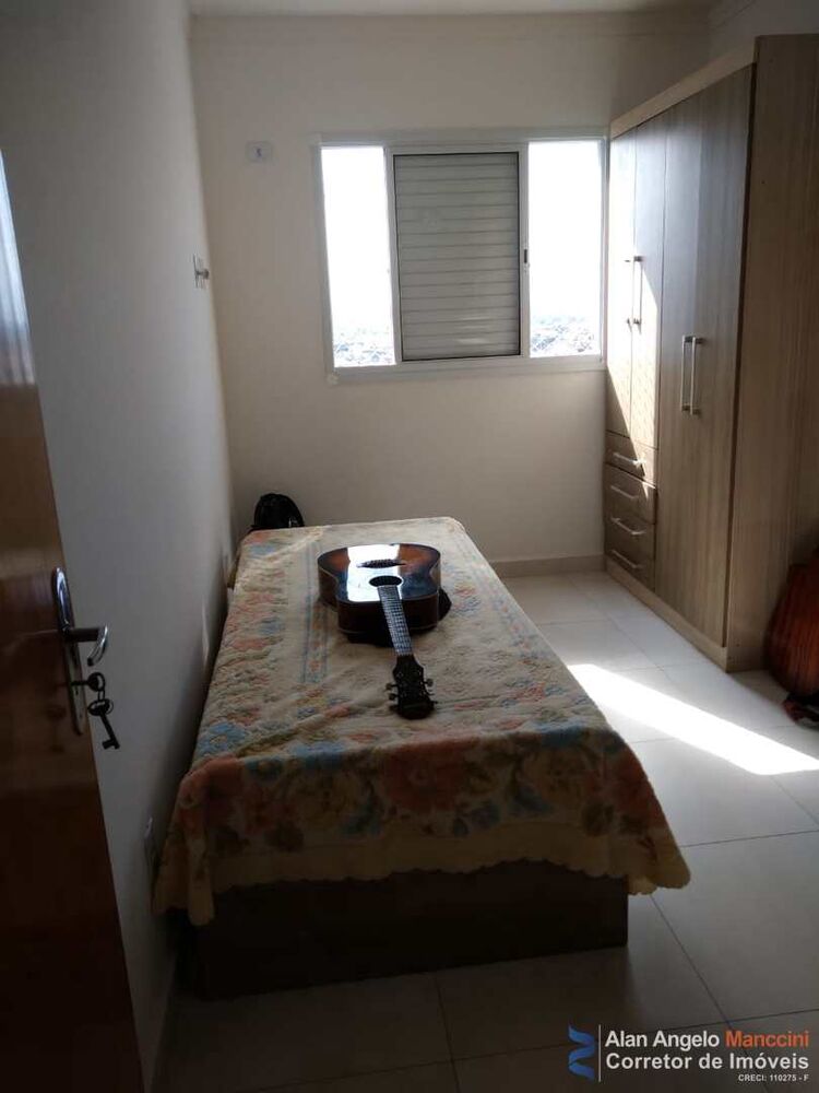 Apartamento, 1 quarto, 47 m² - Foto 9