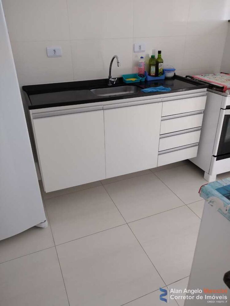 Apartamento, 1 quarto, 47 m² - Foto 4