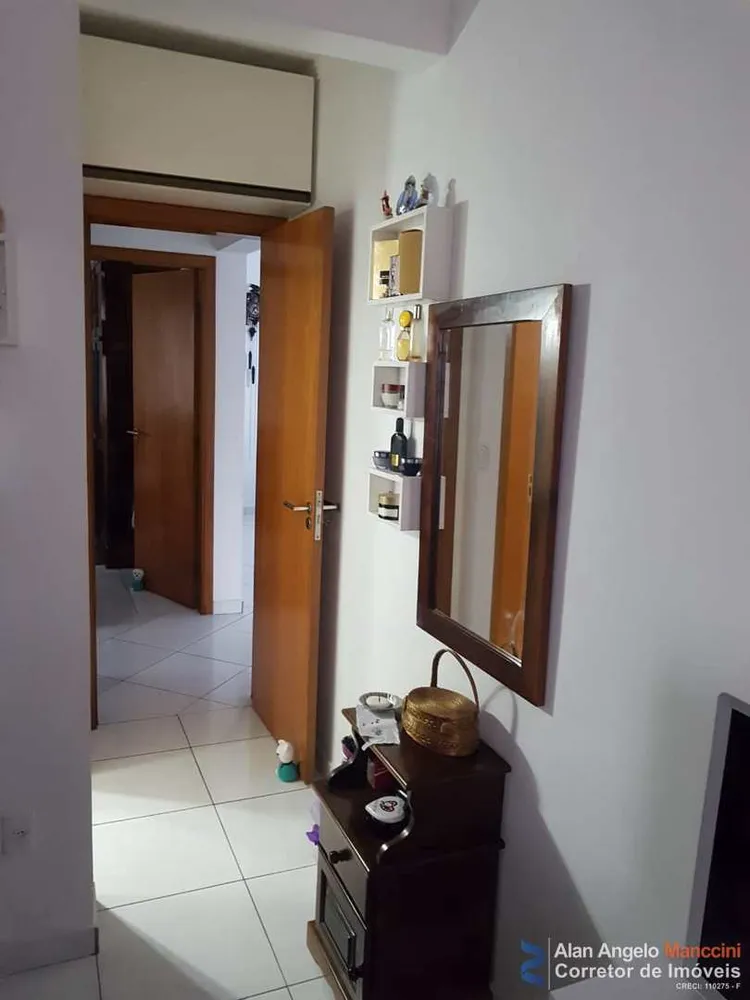 Apartamento, 2 quartos, 92 m² - Foto 10