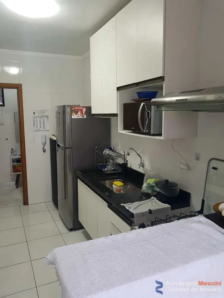 Apartamento, 2 quartos, 92 m² - Foto 11