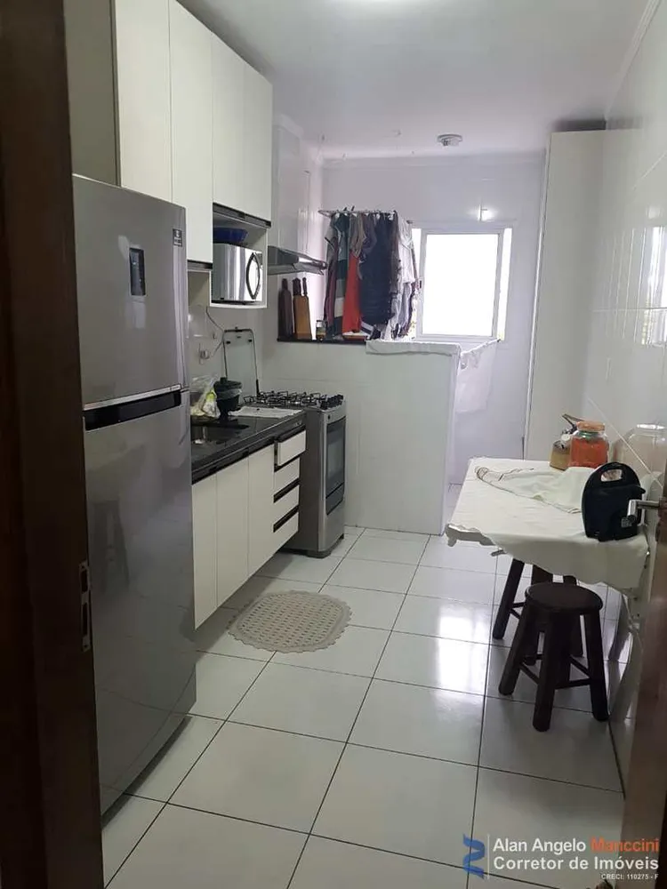 Apartamento, 2 quartos, 92 m² - Foto 8