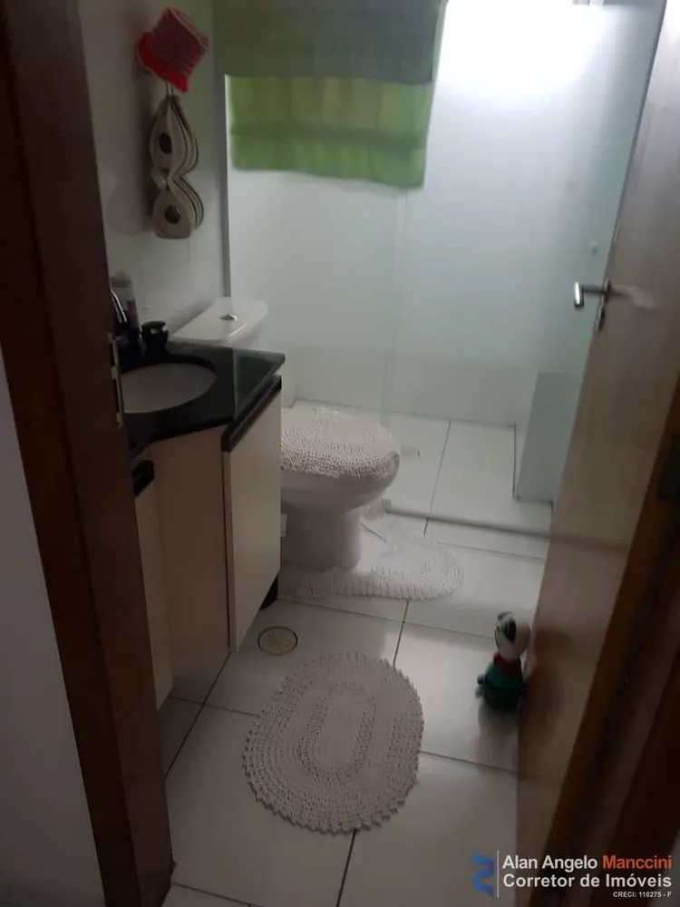 Apartamento, 2 quartos, 92 m² - Foto 9