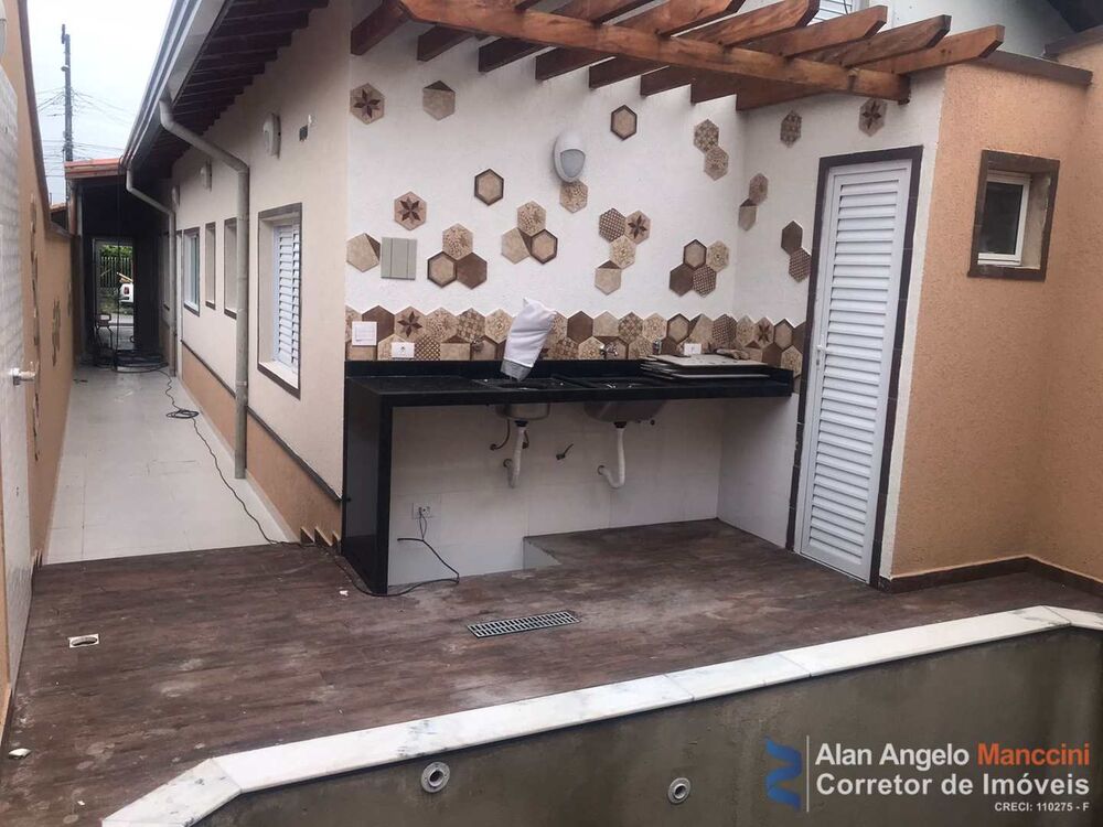 Casa, 2 quartos, 85 m² - Foto 4