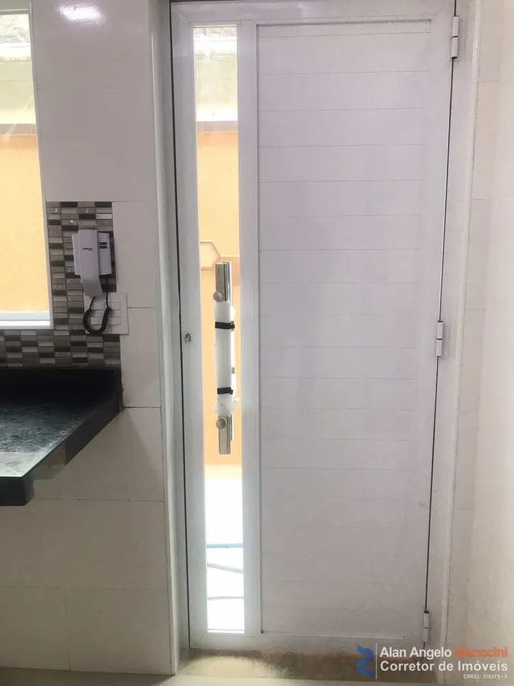 Casa, 2 quartos, 85 m² - Foto 12
