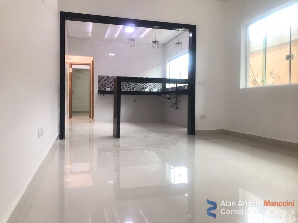 Casa, 2 quartos, 85 m² - Foto 5