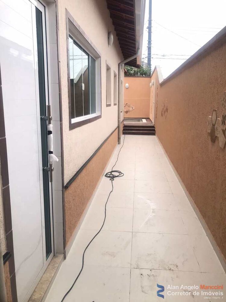 Casa, 2 quartos, 85 m² - Foto 2