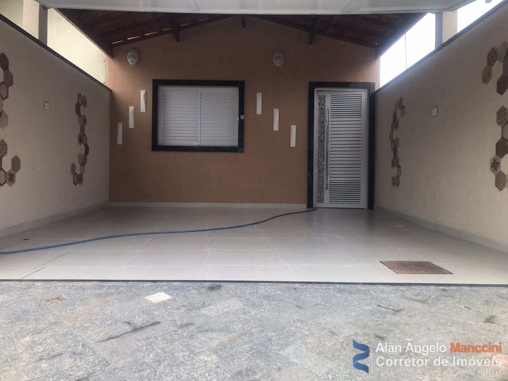 Casa, 2 quartos, 85 m² - Foto 1