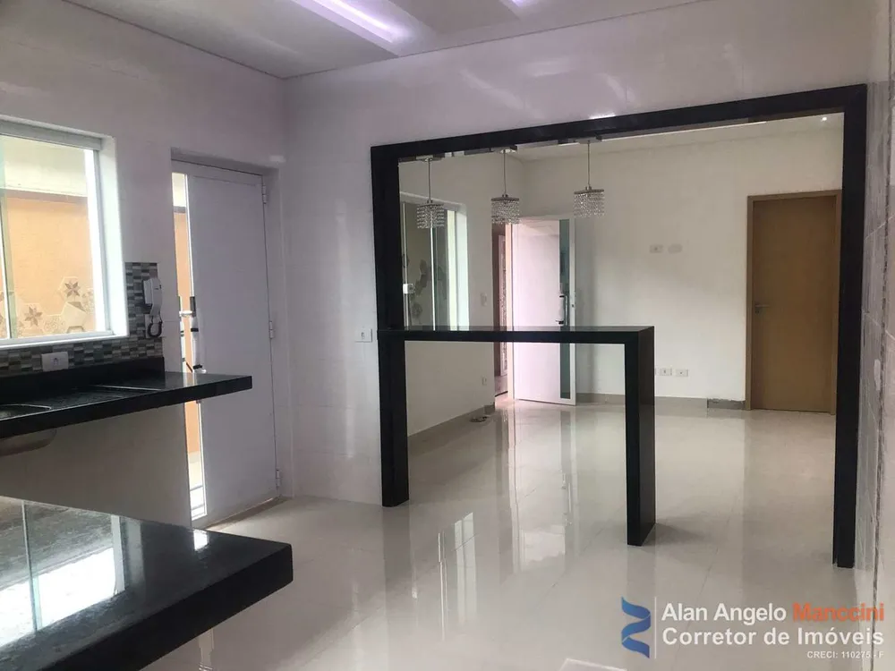 Casa, 2 quartos, 85 m² - Foto 7