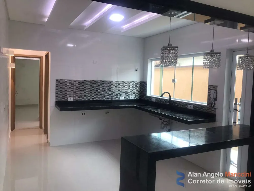 Casa, 2 quartos, 85 m² - Foto 10
