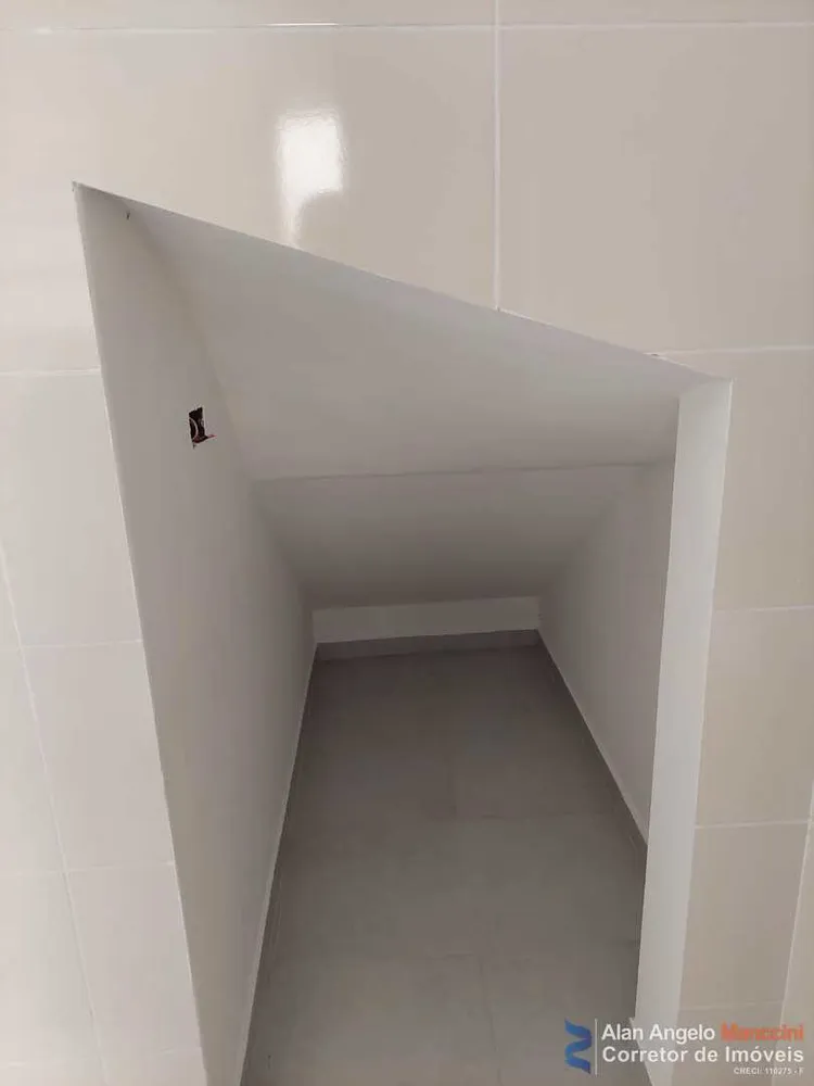 Sobrado, 2 quartos, 54 m² - Foto 14