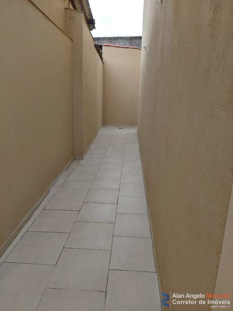 Sobrado, 2 quartos, 54 m² - Foto 8