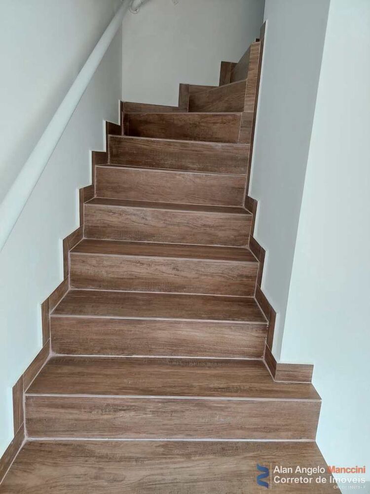 Sobrado, 2 quartos, 54 m² - Foto 9