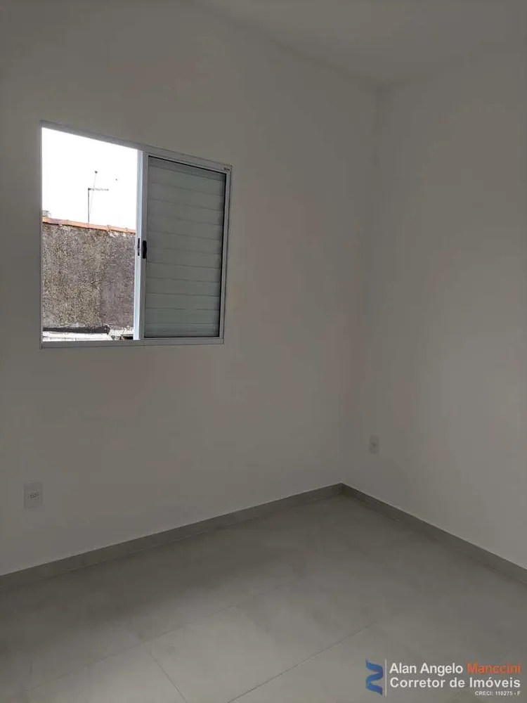 Sobrado, 2 quartos, 54 m² - Foto 22