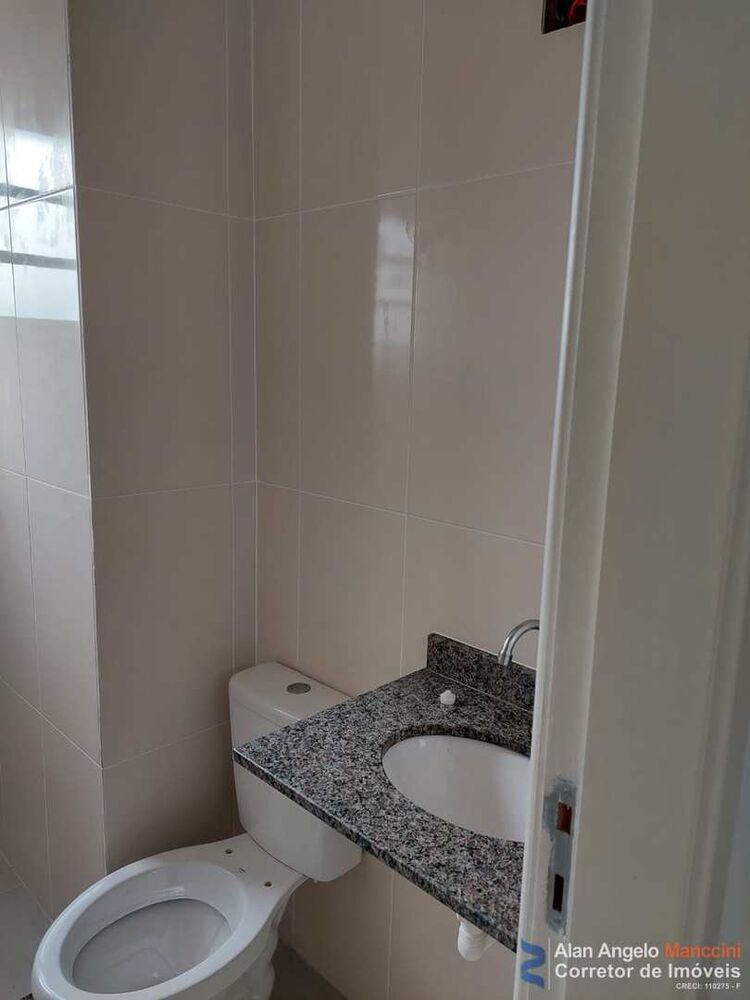 Sobrado, 2 quartos, 54 m² - Foto 5