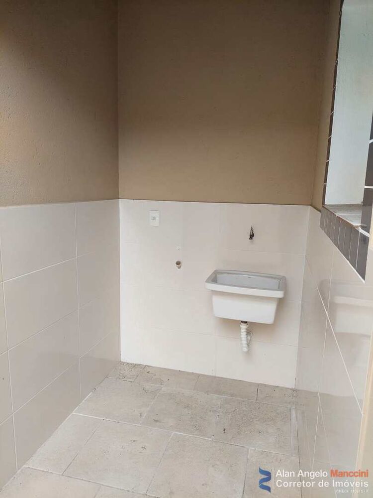 Sobrado, 2 quartos, 54 m² - Foto 3