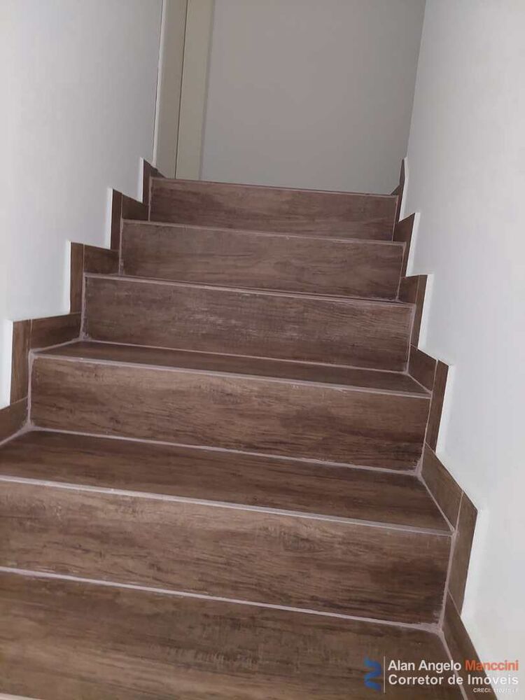 Sobrado, 2 quartos, 54 m² - Foto 1