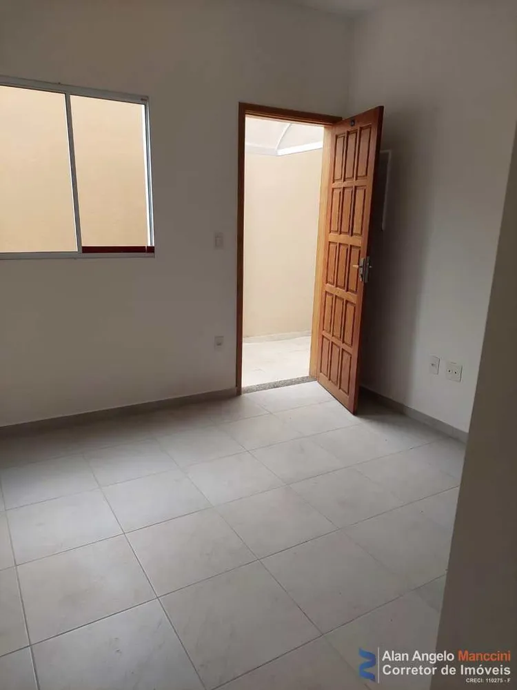 Sobrado, 2 quartos, 54 m² - Foto 12