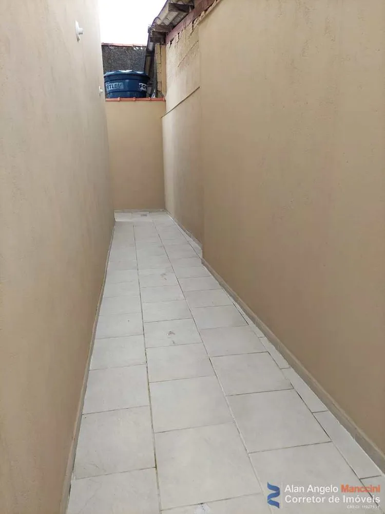 Sobrado, 2 quartos, 54 m² - Foto 7