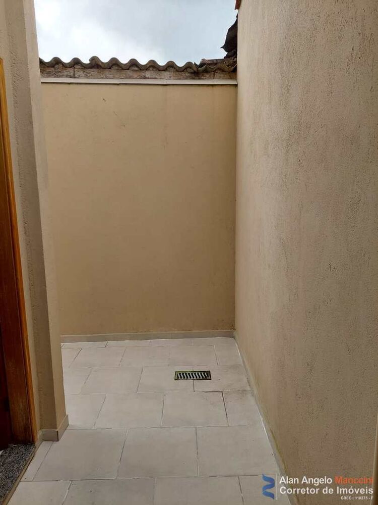 Sobrado, 2 quartos, 54 m² - Foto 6