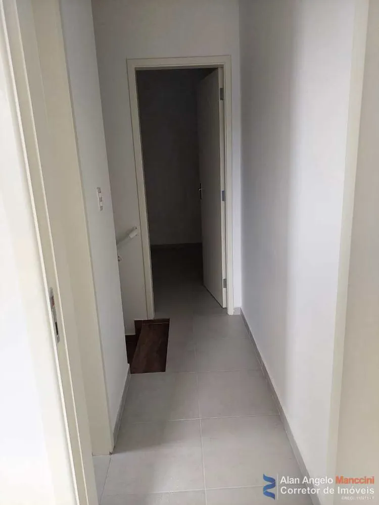 Sobrado, 2 quartos, 54 m² - Foto 18