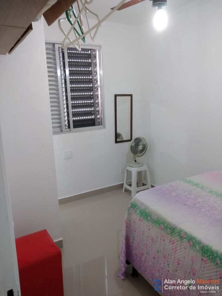 Apartamento, 2 quartos, 48 m² - Foto 8