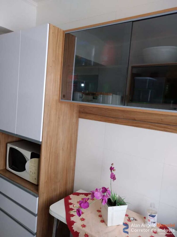 Apartamento, 2 quartos, 48 m² - Foto 9