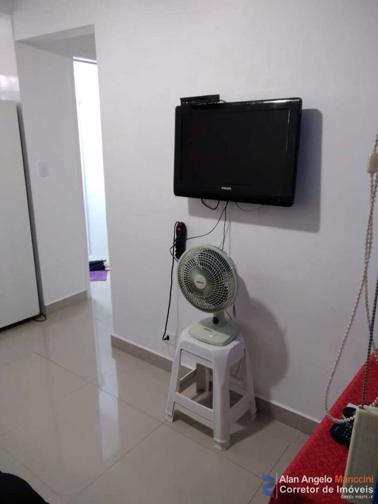 Apartamento, 2 quartos, 48 m² - Foto 3