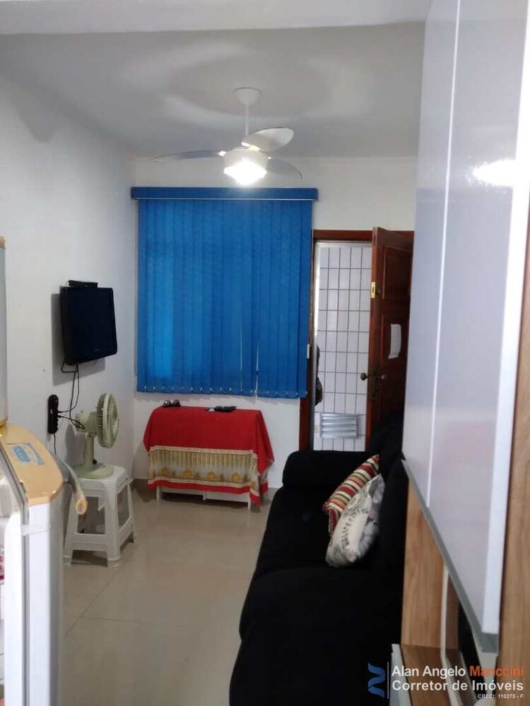 Apartamento, 2 quartos, 48 m² - Foto 5