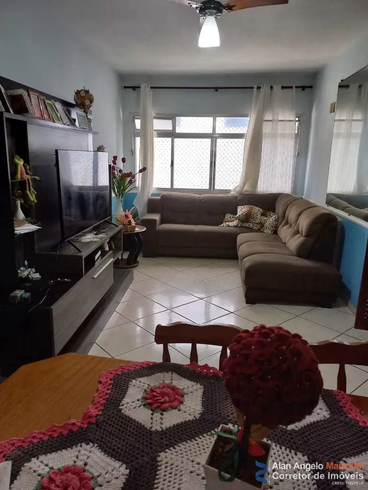 Apartamento, 2 quartos, 86 m² - Foto 6