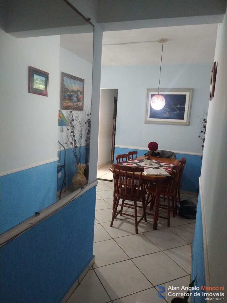 Apartamento, 2 quartos, 86 m² - Foto 6