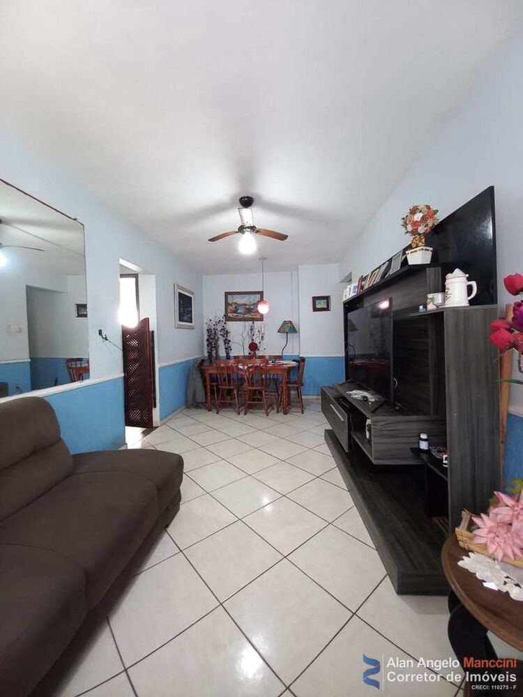 Apartamento, 2 quartos, 86 m² - Foto 5